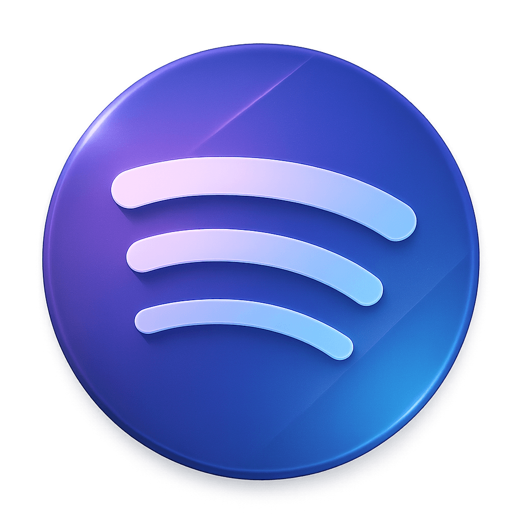 Spautofy logo